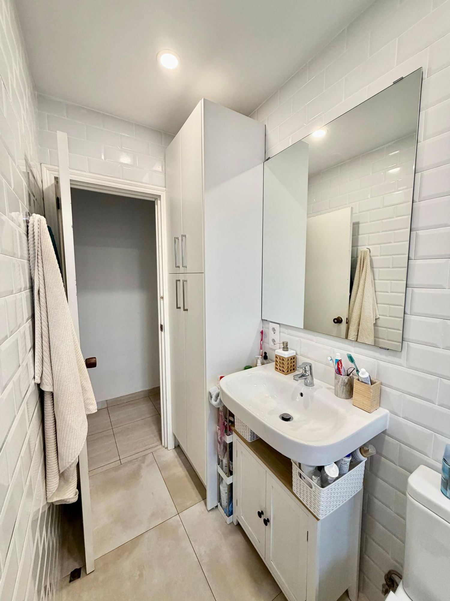 Piso en calle Anaya y Maldonado, 1 - Foto 6