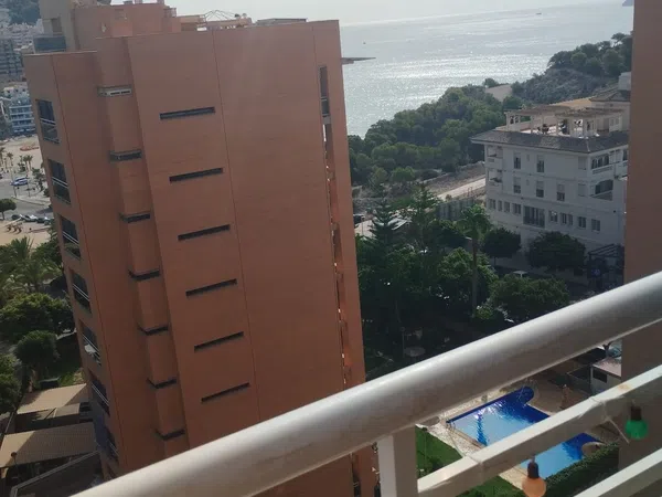 Ático en calle Xaloc, 2 - Foto 4