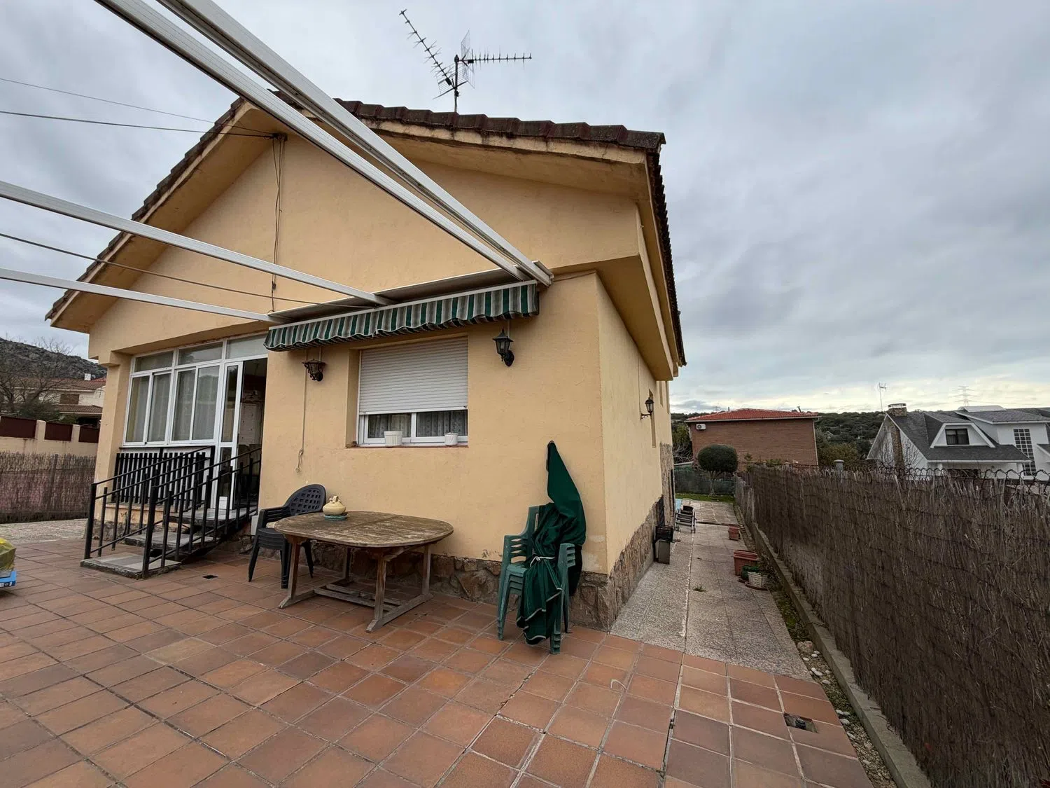 Casa independiente en Urb. altavista Fontenebro - Altavista - Foto 2