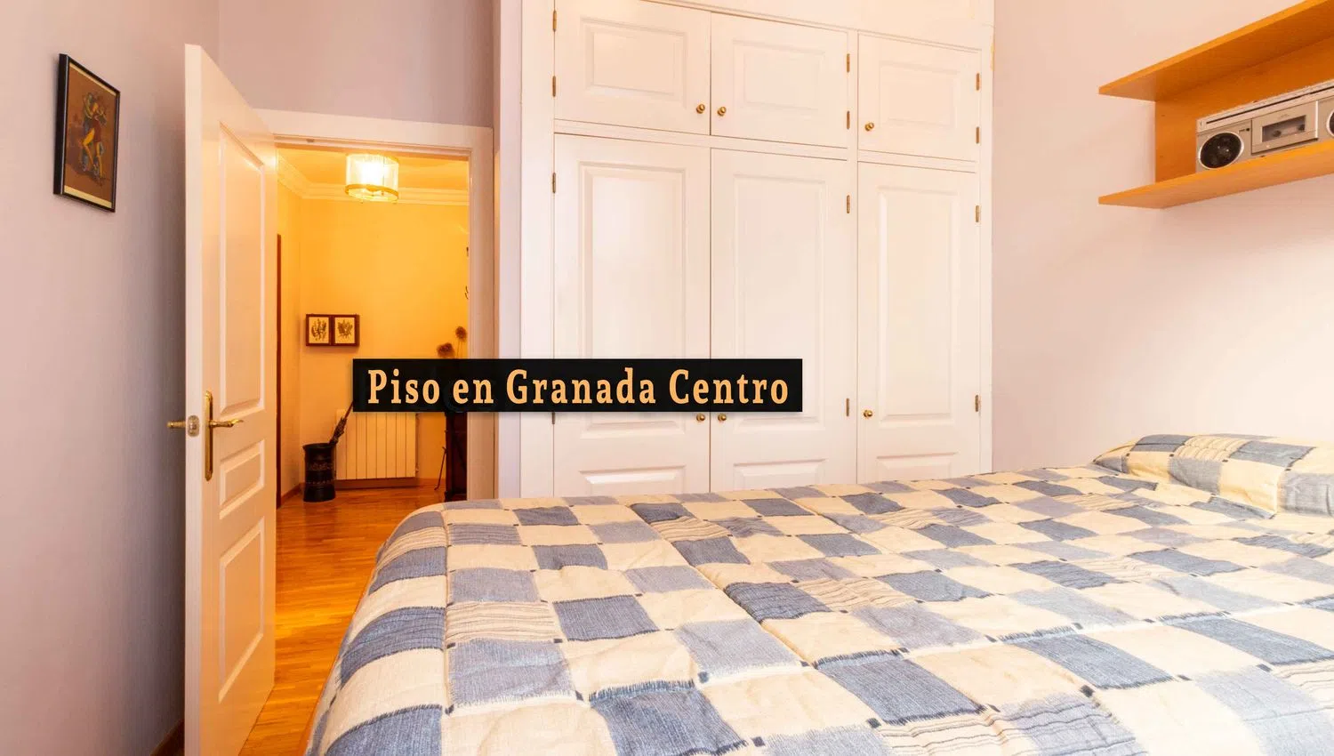 Piso en calle Príncipe, 13 - Foto 11