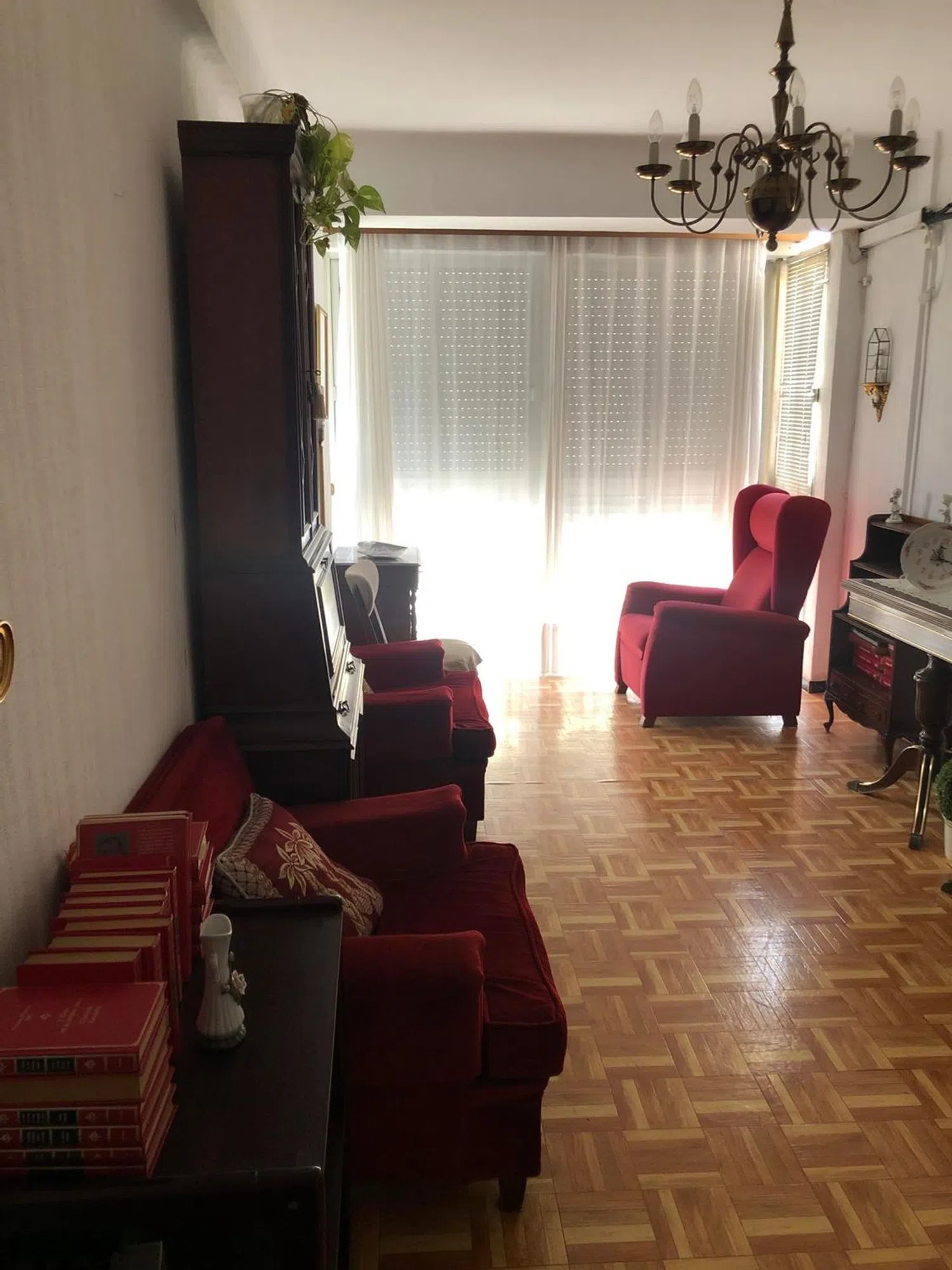 Piso en calle Padre Méndez Casariego, 25 - Foto 2