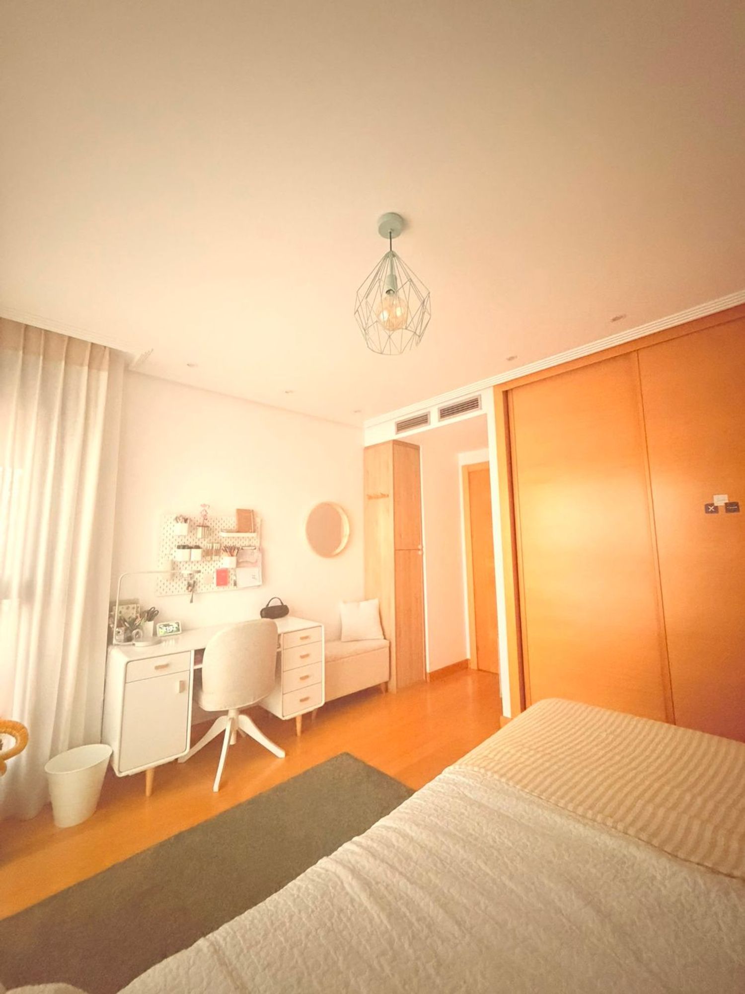 Chalet adosado en Camino Viejo de Simancas, 143, Las Villas - Valparaíso, Las Villas - Valparaíso - Foto 23