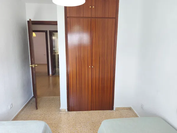 Piso en Calle de Tomás de Villarroya, La Creu Coberta - Foto 16