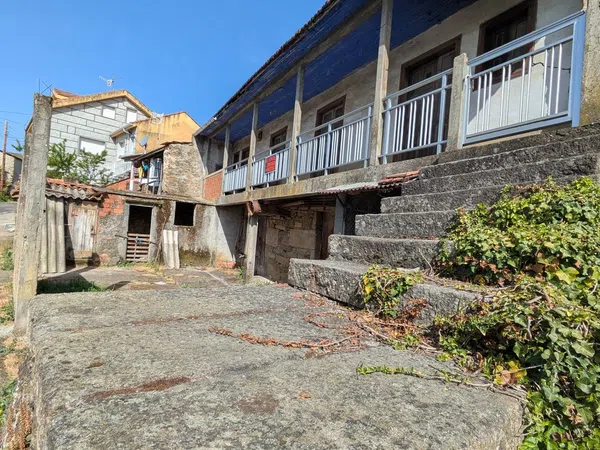 Casa de pueblo en Ou-0201, 121 - Foto 8