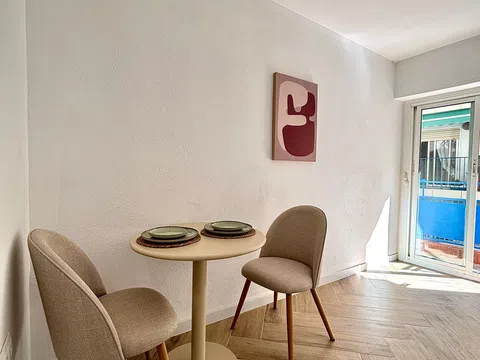 Estudio en calle Carmen Tato, 10 - Foto 9