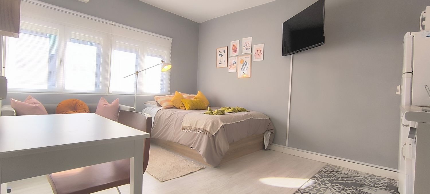 Estudio en Calle del Teniente Coronel Noreña, 29, Legazpi - Foto 3