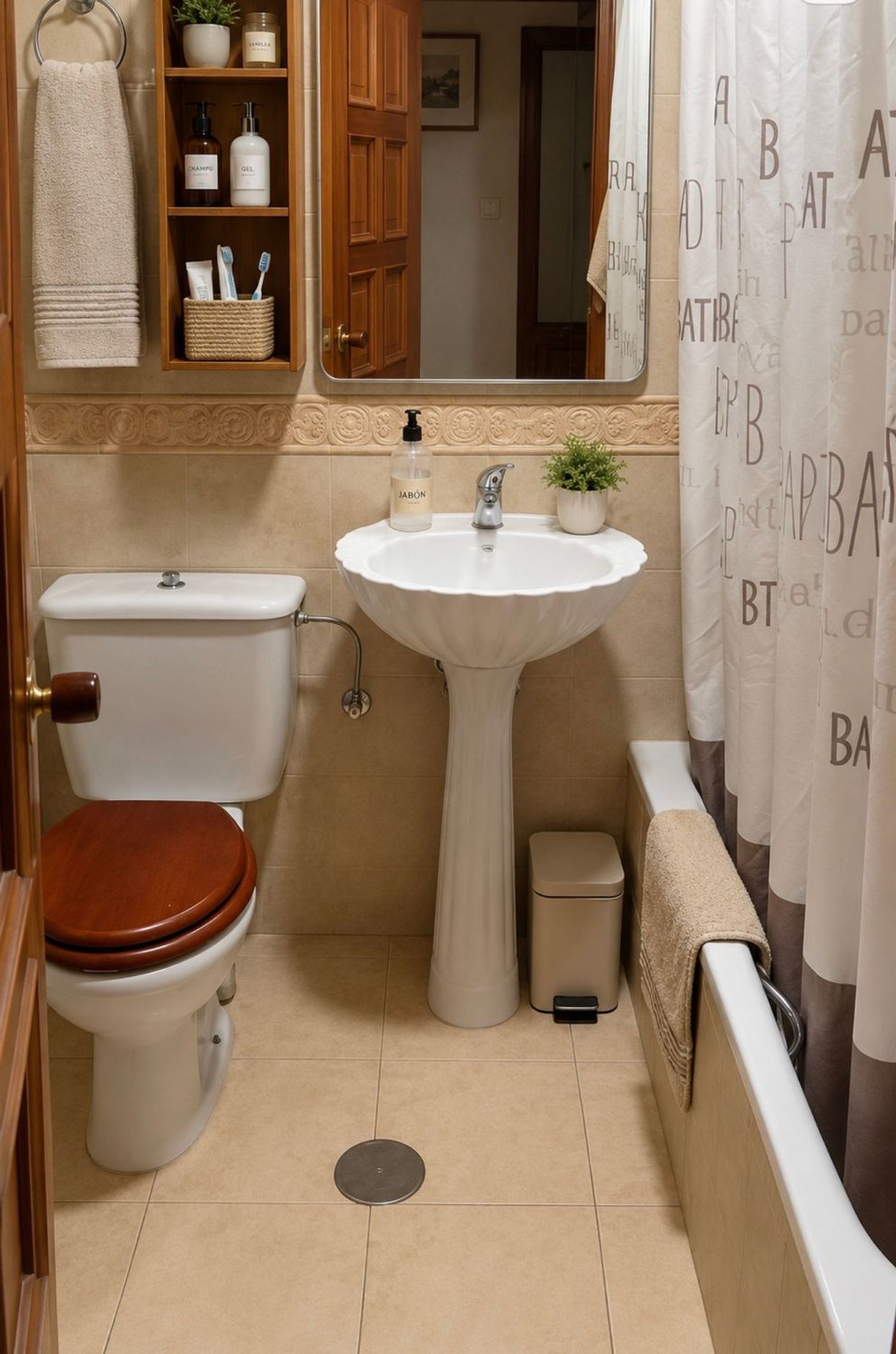 Piso en Calle José Luis del, 5, Centro - Casco Histórico, Centro - Casco Histórico - Foto 9