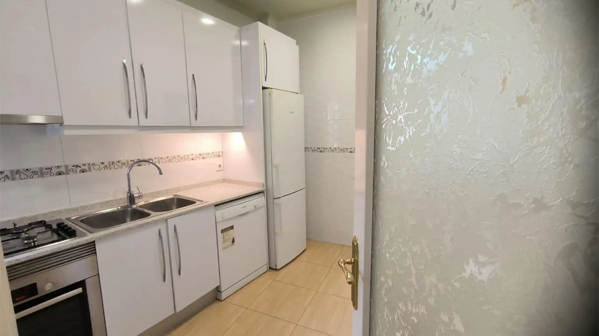 Piso en Badalona - Foto 17