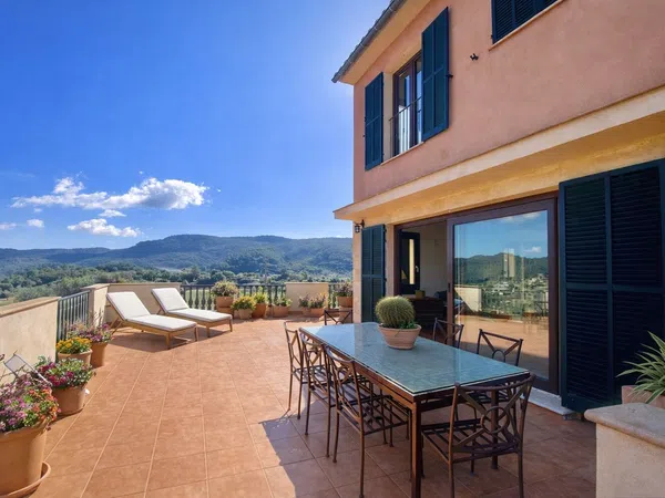 Chalet pareado en Calle des Trast, 41 - Foto 3
