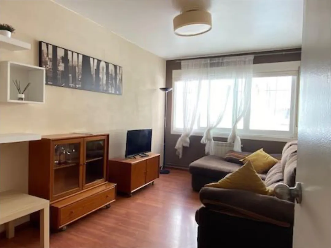 Piso en  Rúa Sinforiano López 54 - Foto 3