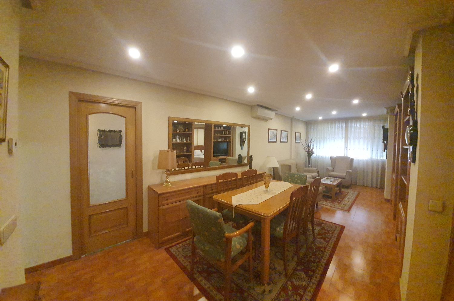 Piso en calle de Jacinto Verdaguer, 12 - Foto 2