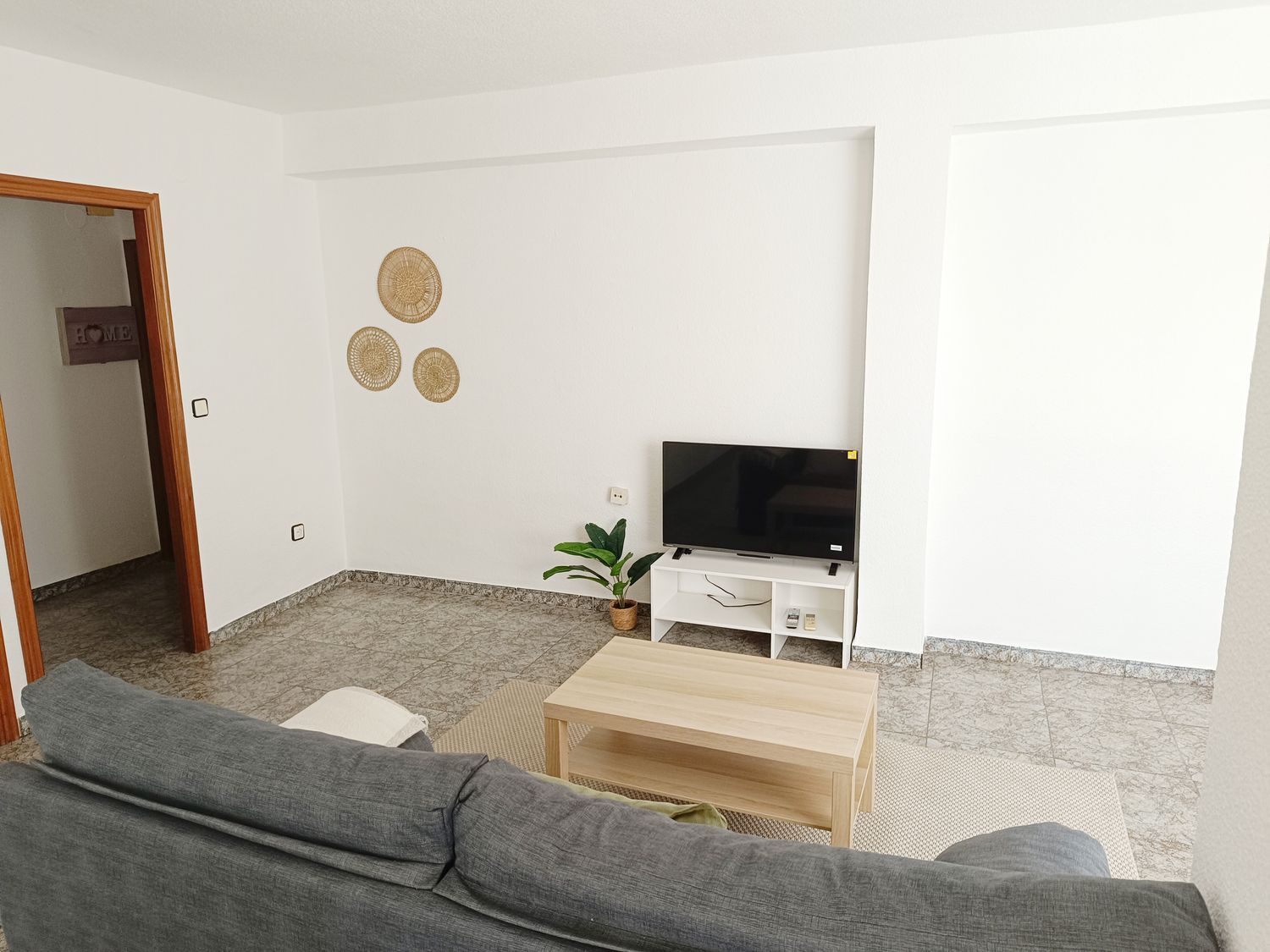 Piso en Calle Santas Flora y María, 48, Naranjo - Mirabueno - Foto 4
