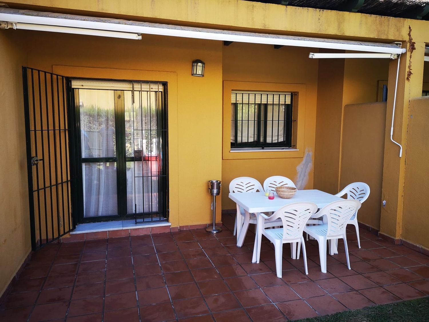 Chalet adosado en Avenida Rodríguez de la Borbolla, 7, Costa Ballena - Largo norte, Costa Ballena - Largo norte - Foto 13