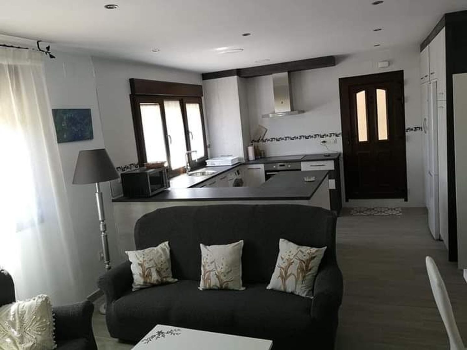 Casa o chalet independiente en Almanzor, 4 - Foto 6