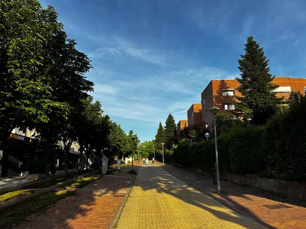 Piso en Avenida de la Comunidad de Madrid, 10 - Foto 23