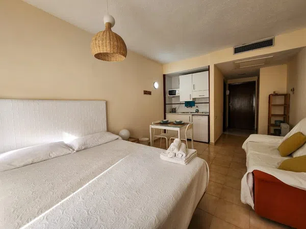 Estudio en calle Salado, 4 - Foto 2