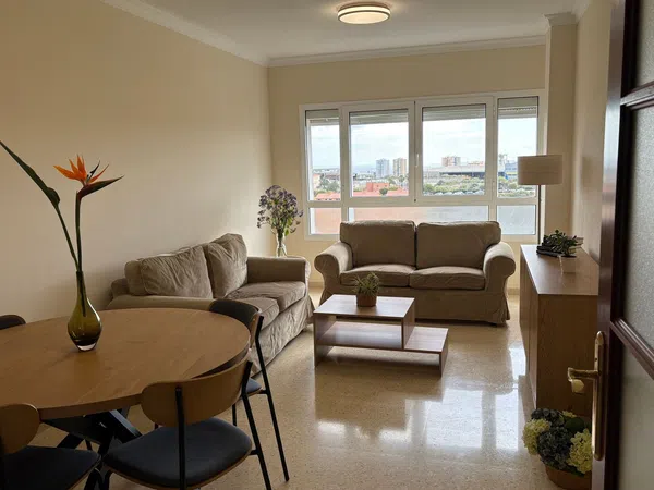 Piso en calle Lomo la Plana, 14 - Foto 1