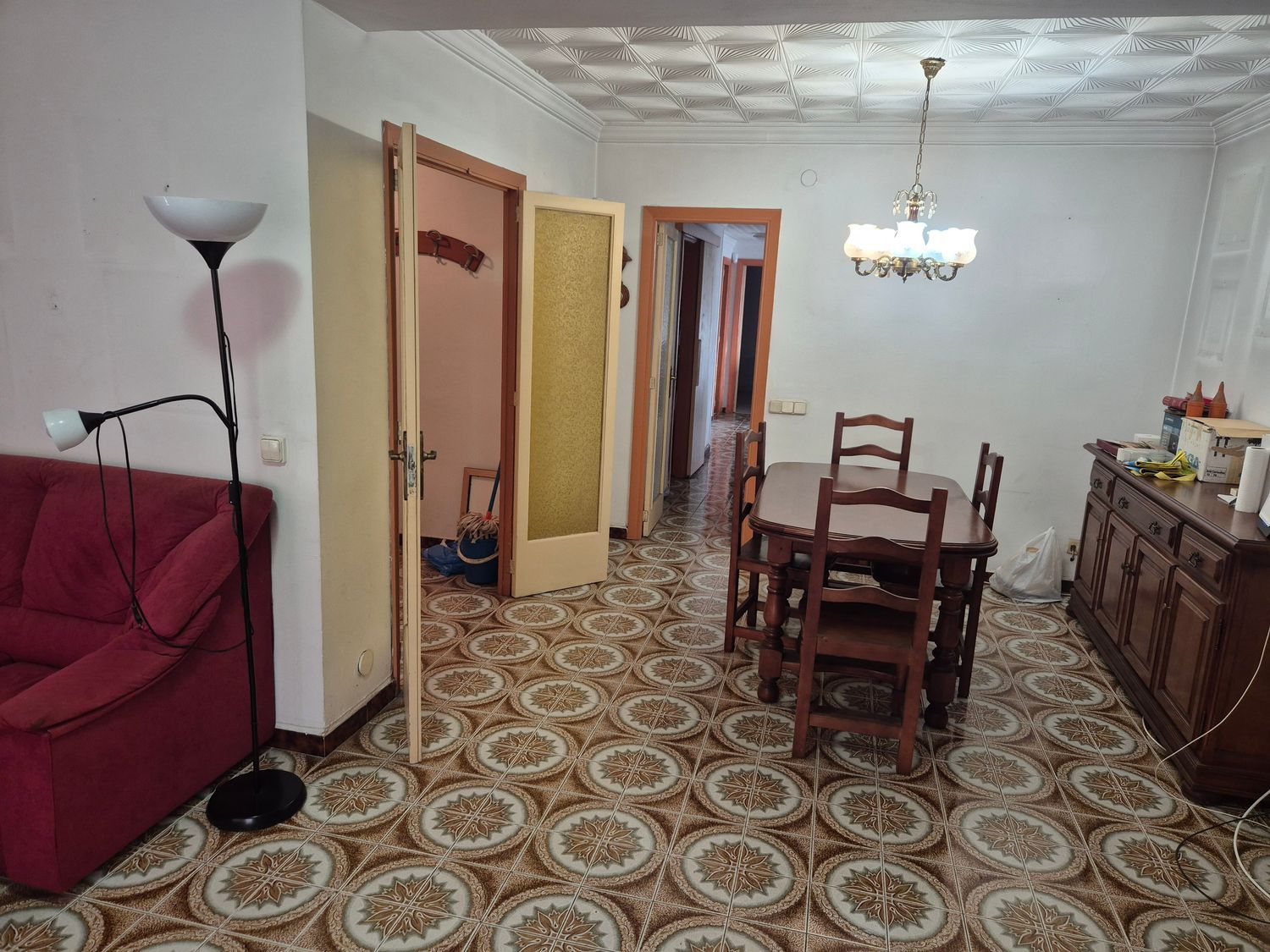 Piso en El Forti, El Forti - Foto 5