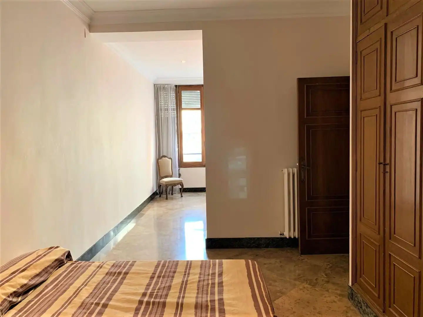 Piso en  Marqués del Turia - Foto 17