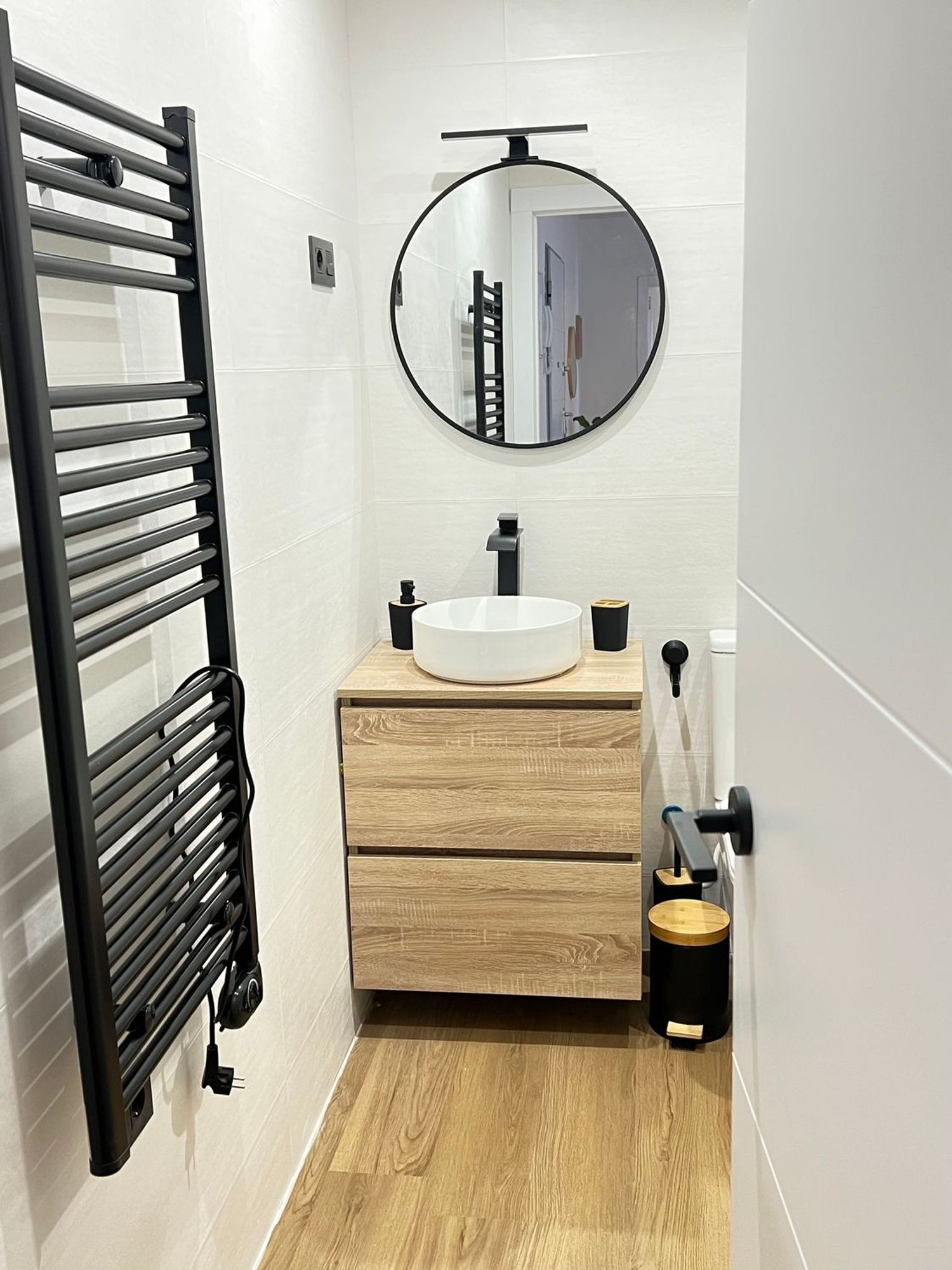 Piso en calle Esperanza Sánchez Carrascosa, 32 - Foto 14