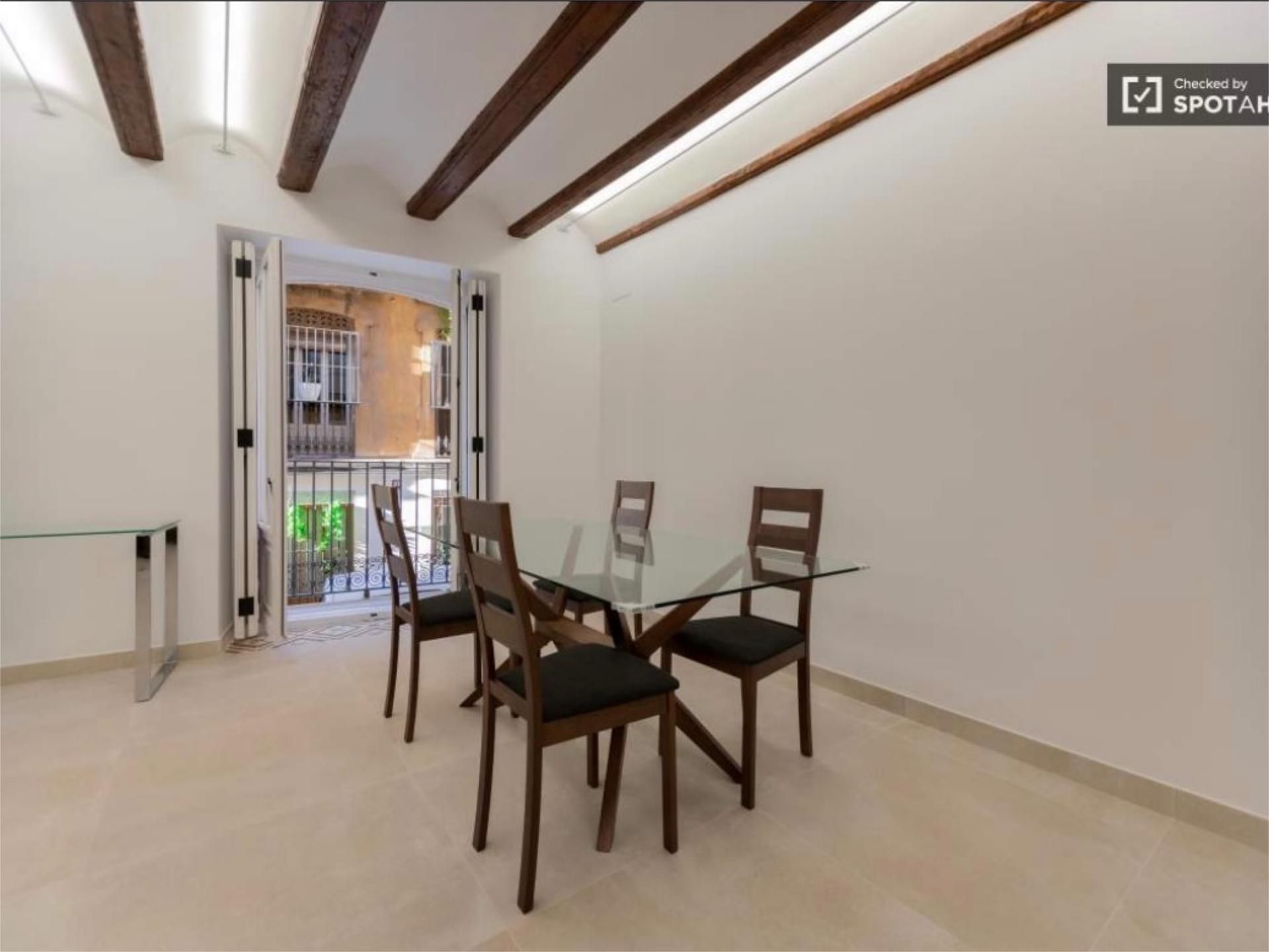 Piso en  Carrer de Boix 3 - Foto 4