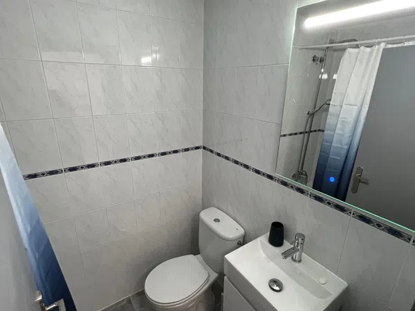 Piso en Calle de Pere Codina i Mont, 31, Fenals, Fenals - Foto 5
