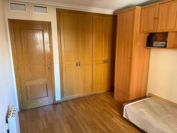 Piso en calle Nadadora Carmen Soto, 10 - Foto 22