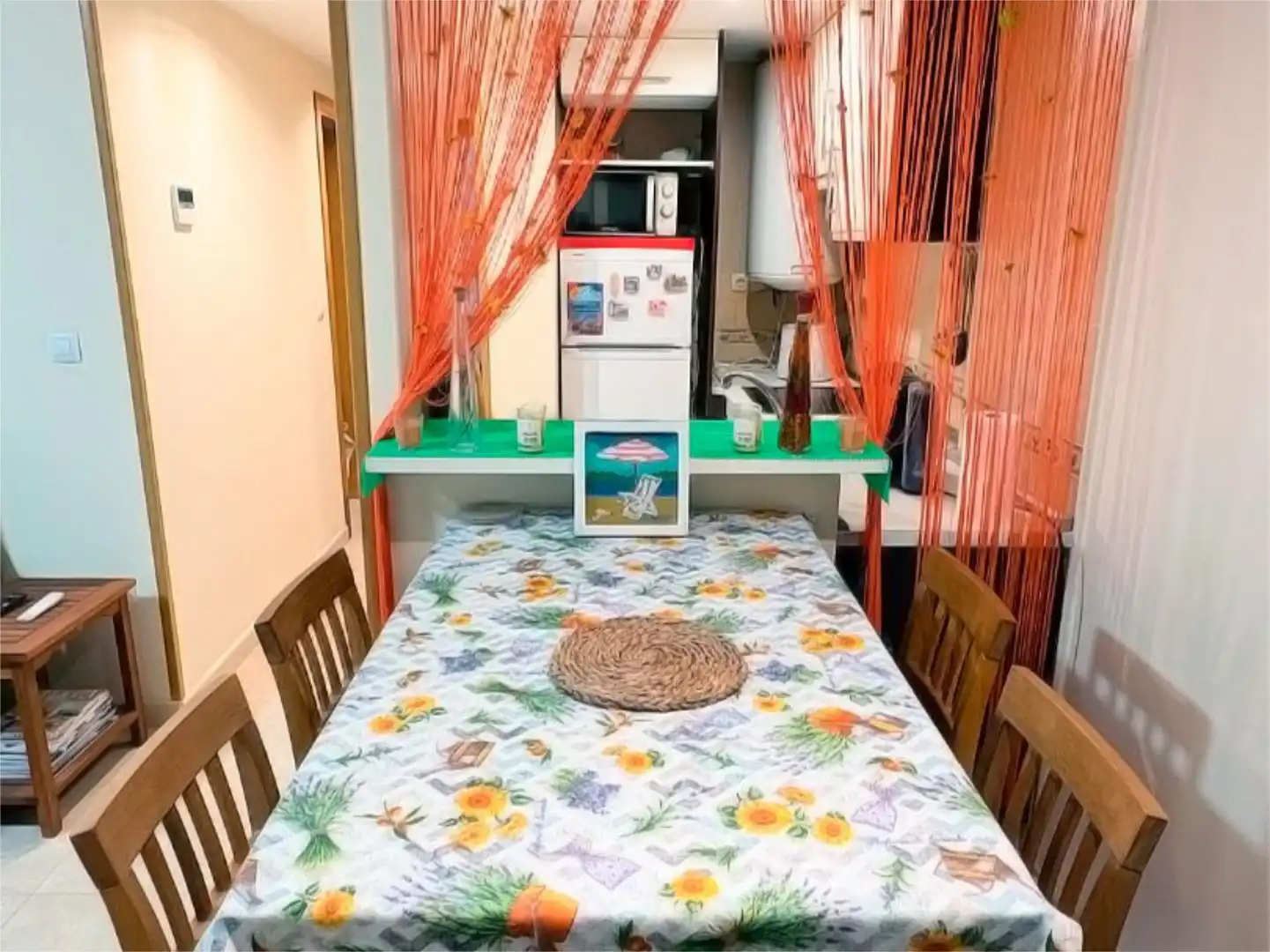 Apartamento en  Passeig Joan Miró 20 - Foto 5