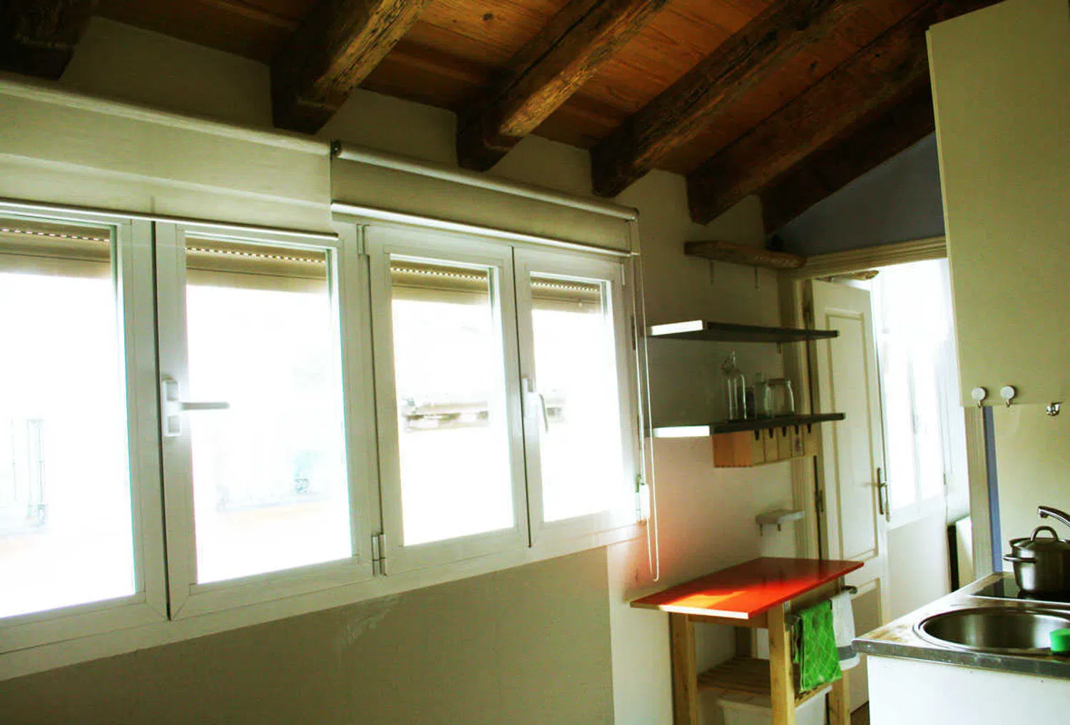 Ático en calle San Carlos, 13 - Foto 9