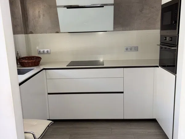 Chalet adosado en Calle Coripe, 20 - Foto 3