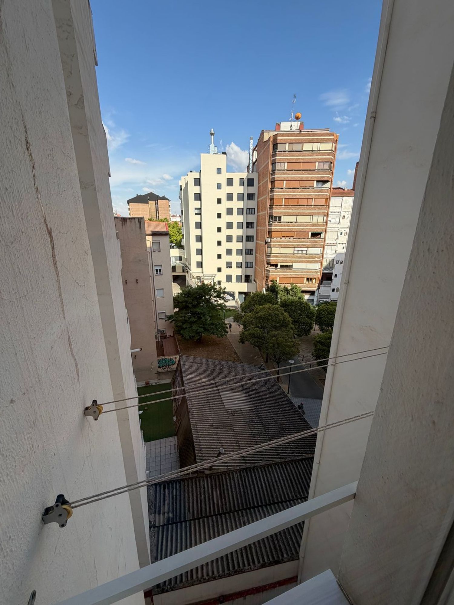 Piso en Calle Mercedes, 1, Pº Zorrilla - Plaza de Toros, Pº Zorrilla - Plaza de Toros - Foto 12