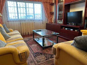 Piso en  Rúa Canadelo Alto 30 - Foto 4