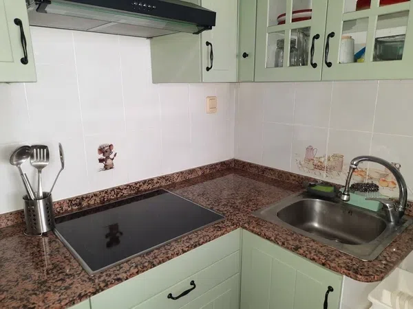 Piso en Avenida la Marina, 9, Balneario - Foto 5