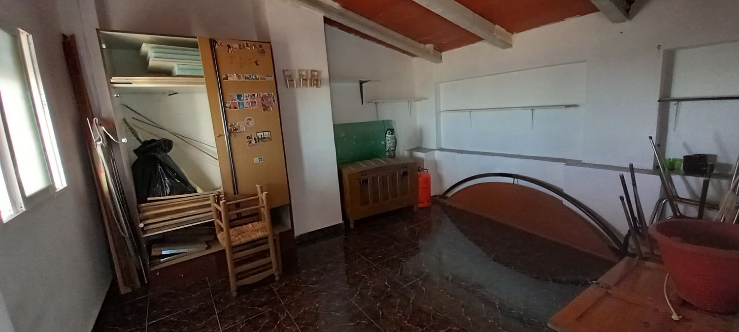 Casa rural en Cuesta de los Herreros, 4 - Foto 34