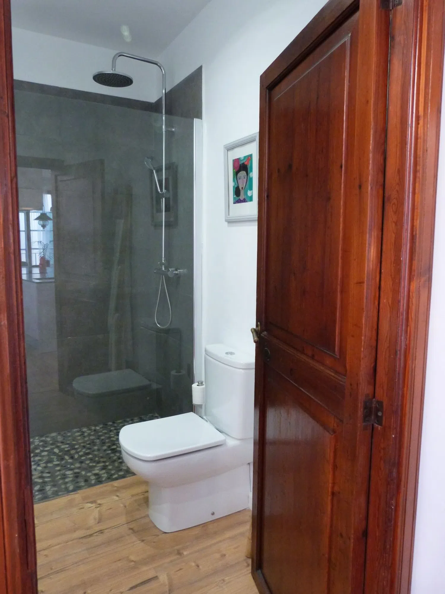 Piso en calle d'en Rubí, 13 - Foto 11