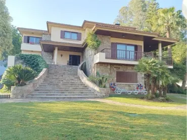 Casa adosada en Exclusiva casa rural en venta - Foto 1