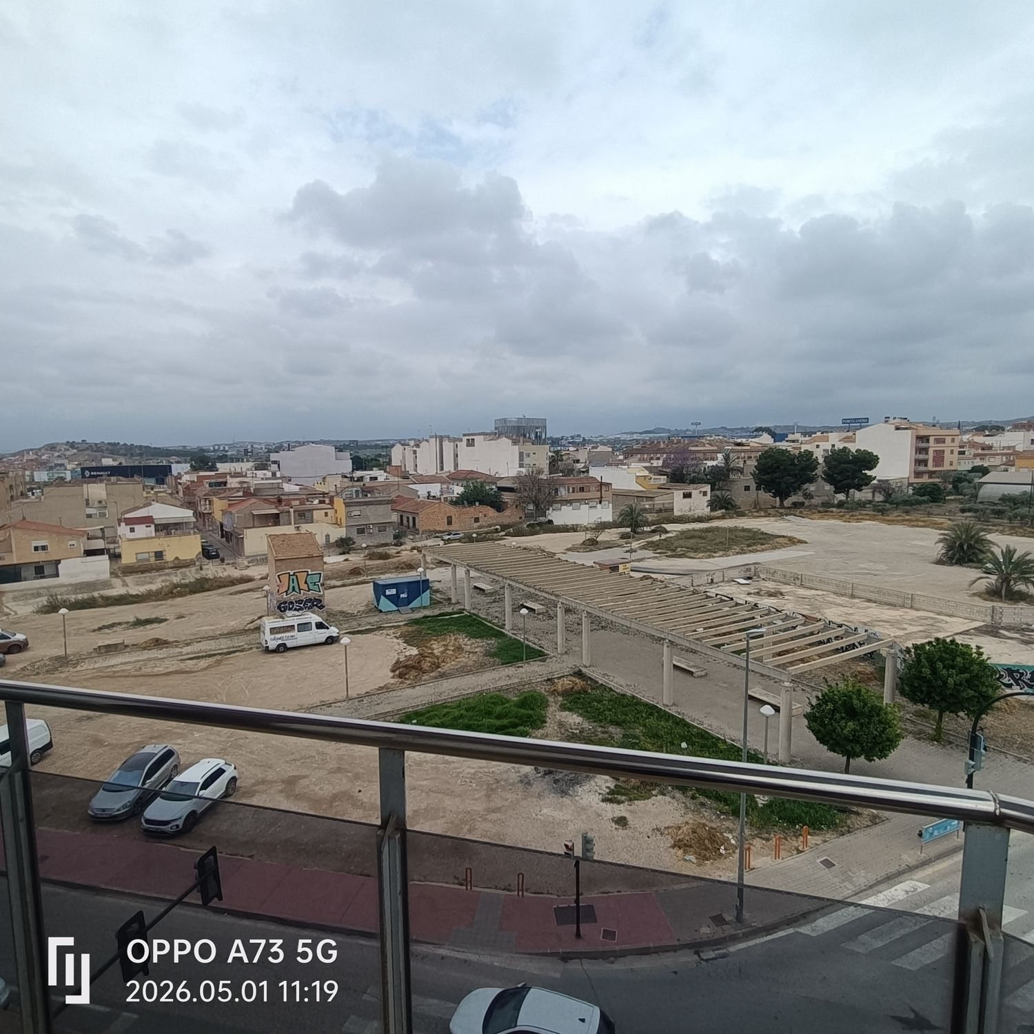 Alquiler de piso en Avenida de Alicante, 34 - Foto 16