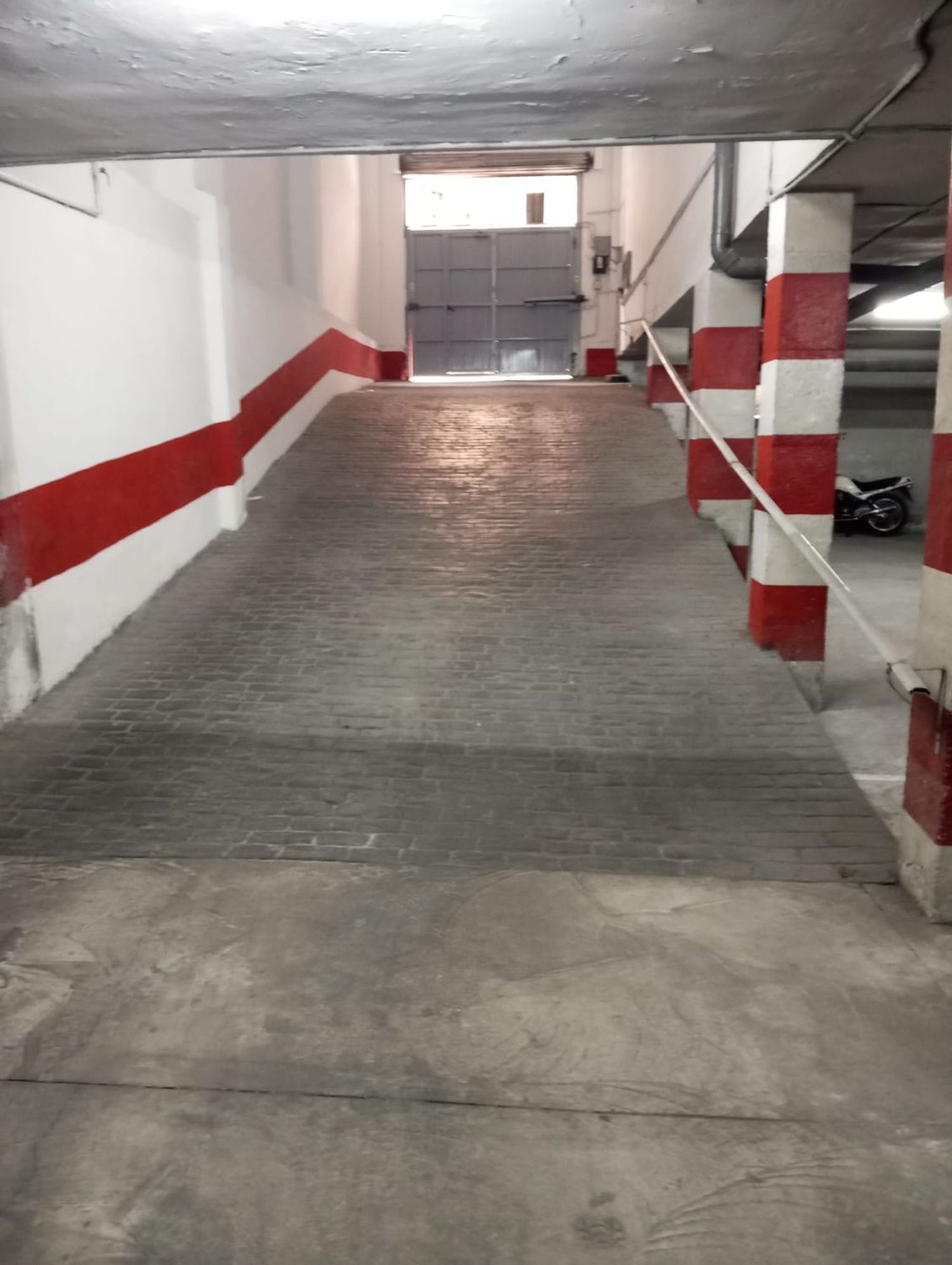 Garaje en Calle Doctor Gómez Román s/n, Plaza de Toros - Foto 5