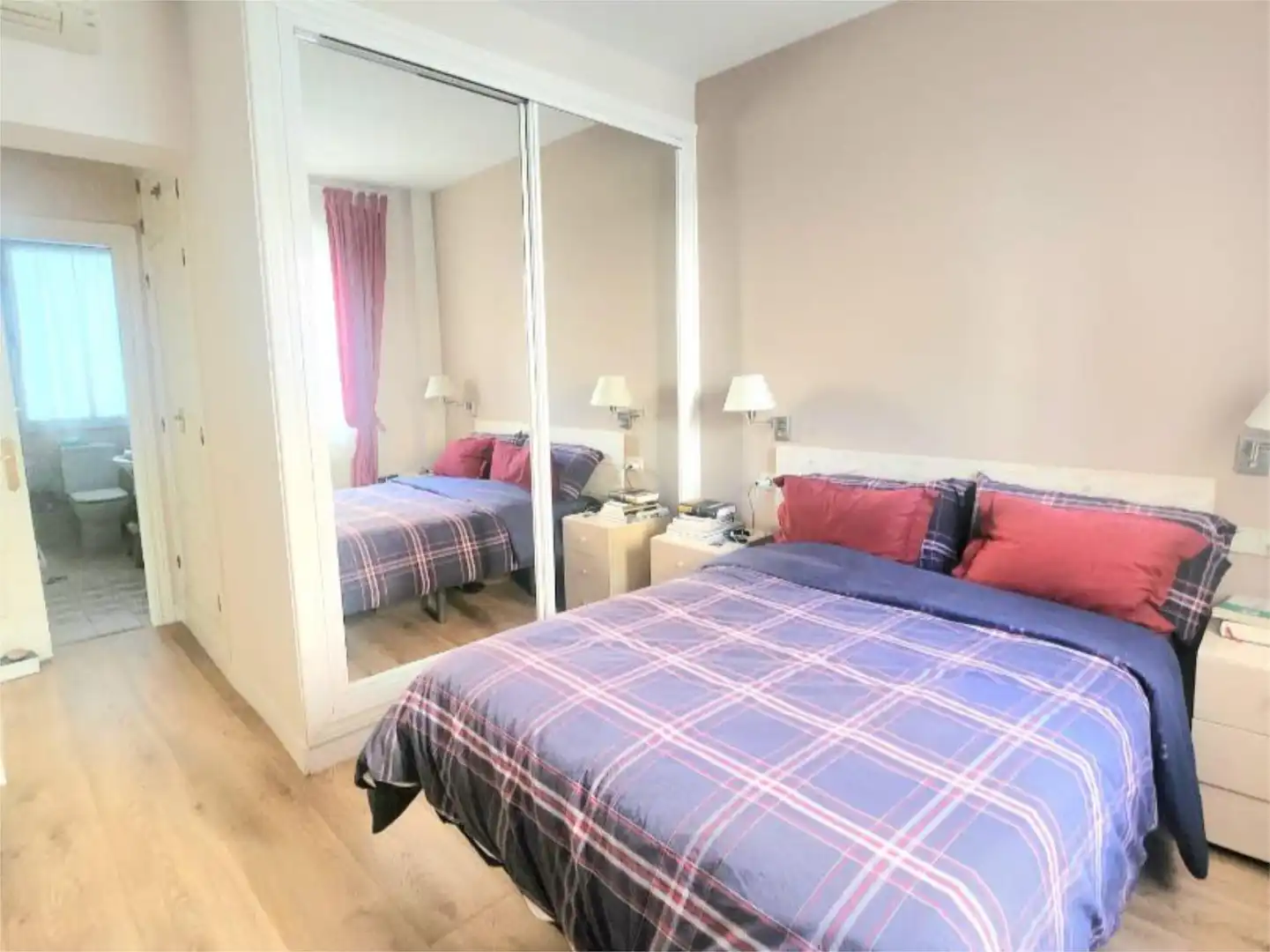 Piso en  Calle de Ibiza 34 - Foto 29