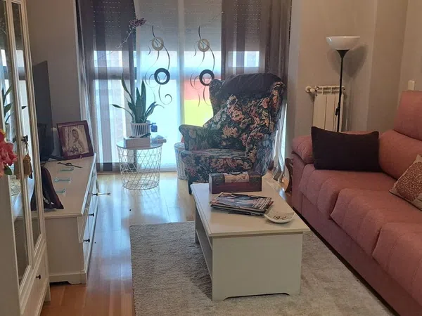 Piso en calle Trole, 9 .