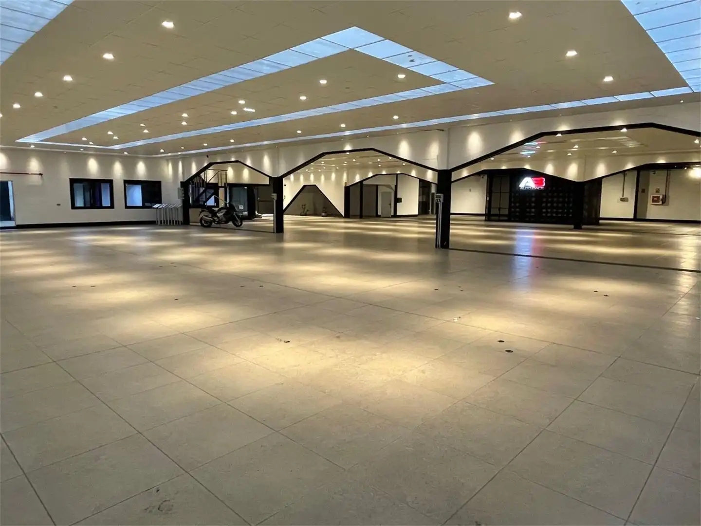 Nave Industrial en  Calle Juan de la Cierva 59 - Foto 10