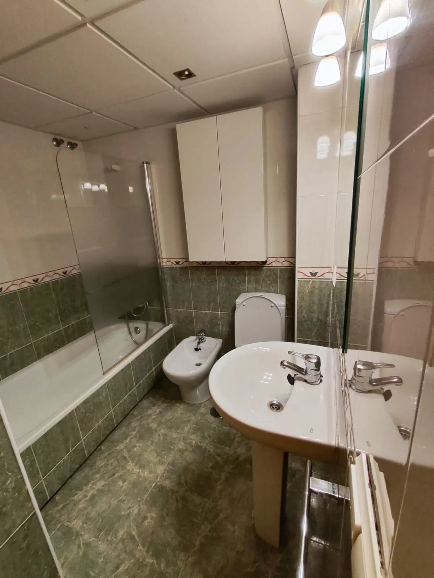 Piso en Barrio Santo Domingo - Foto 13