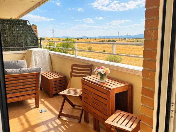 Piso en Calle Balsa, 4, Golf - El Carralero, Golf - El Carralero - Foto 21