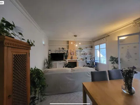 Piso en calle de Joan Valls, 1