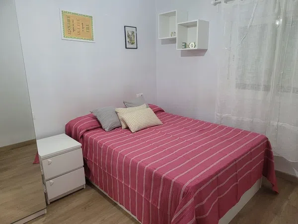 Piso en Barriada Santa Bárbara C-a, 4, Tiro de Línea - Foto 2