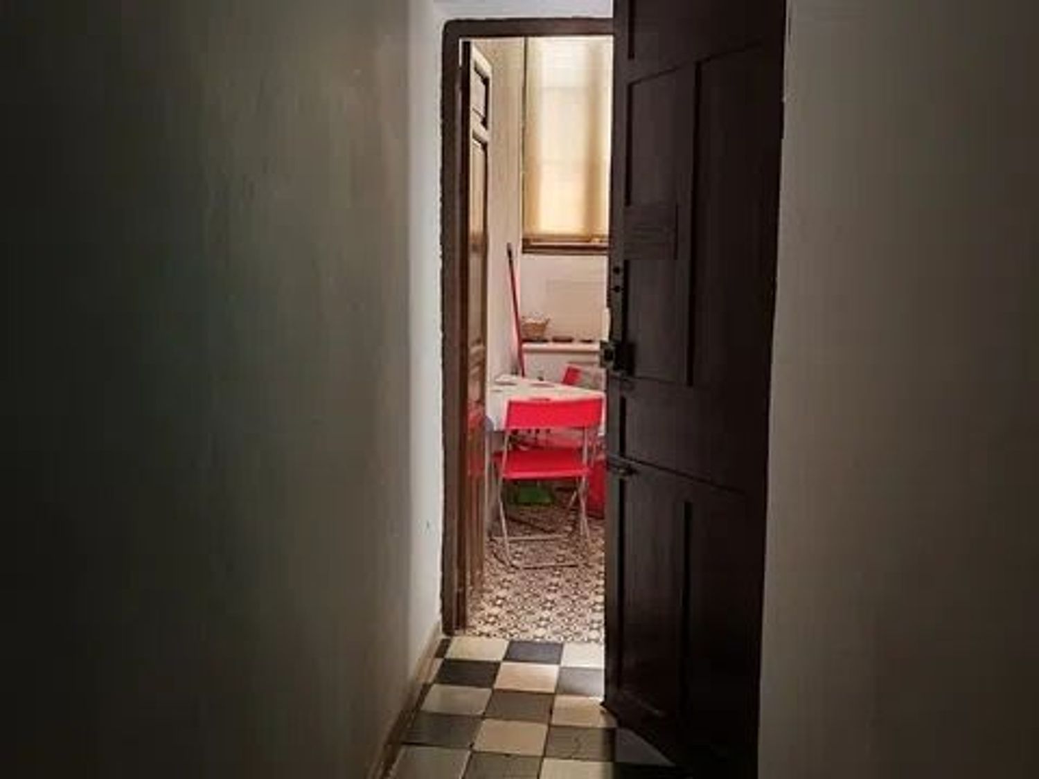 Piso en calle Feria, 86 - Foto 5