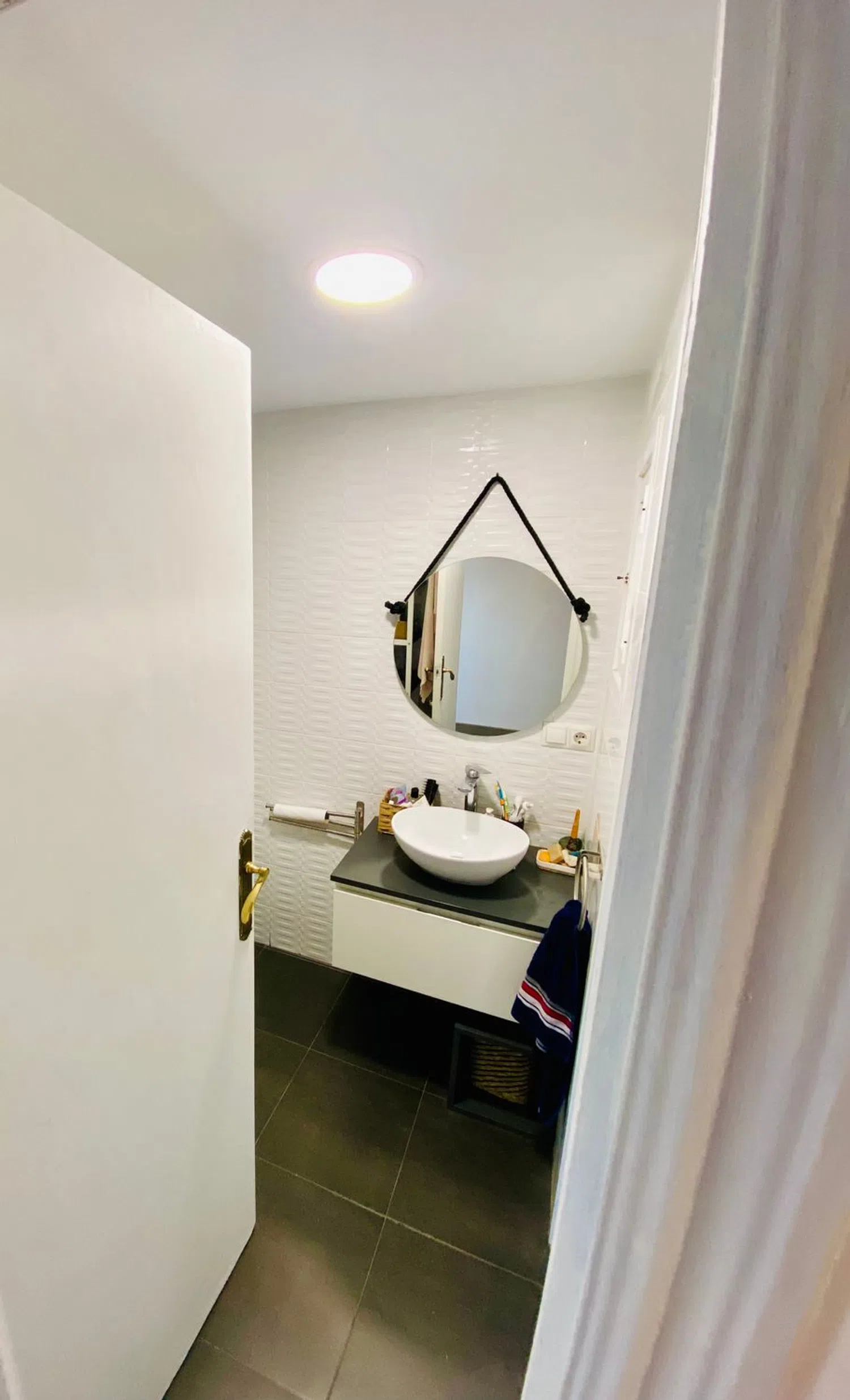 Piso en calle del Doctor Nicasi Benlloch, 32 - Foto 35