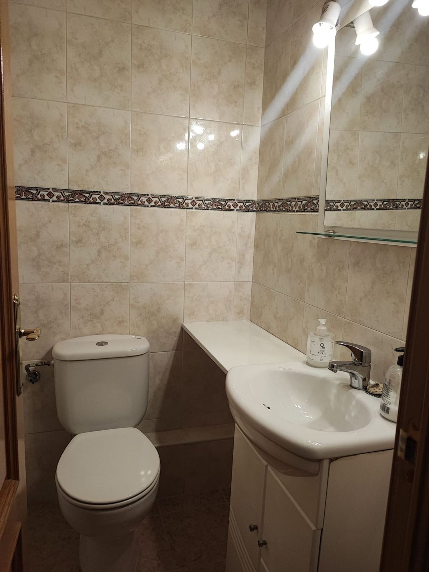 Piso en Avenida de Cantabria, 46, Alameda de Osuna - Foto 18