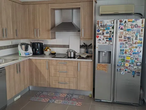 Chalet adosado en calle Eurípides, 61 - Foto 6