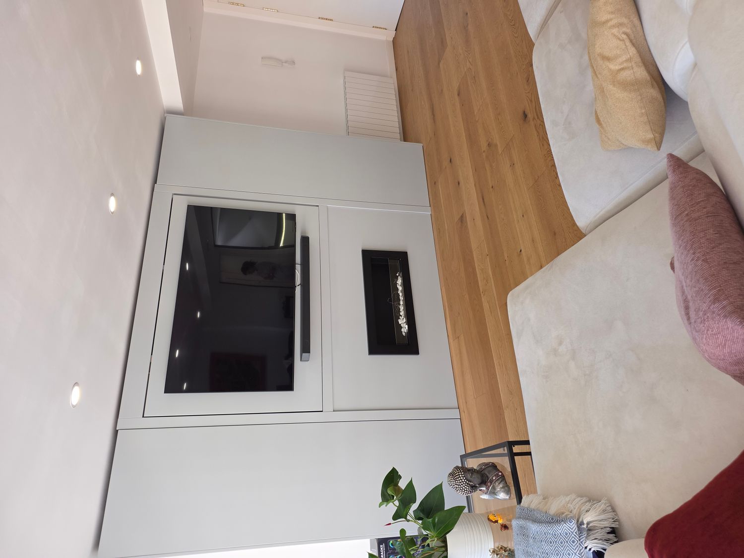 Piso en calle de Sabino Arana, 34 - Foto 8